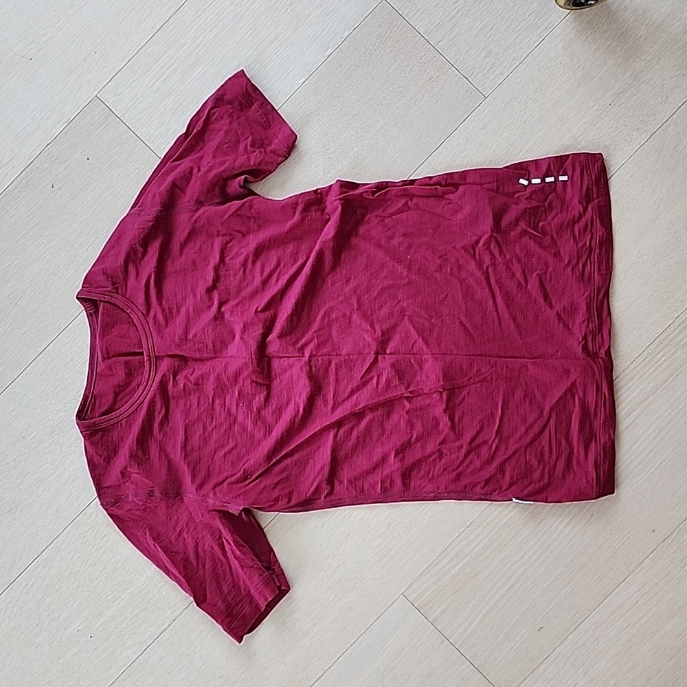 Merino Cycling Base Layer